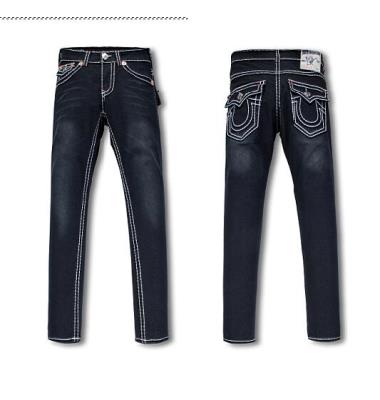 Men's TRUE RELIGION Jeans-1065